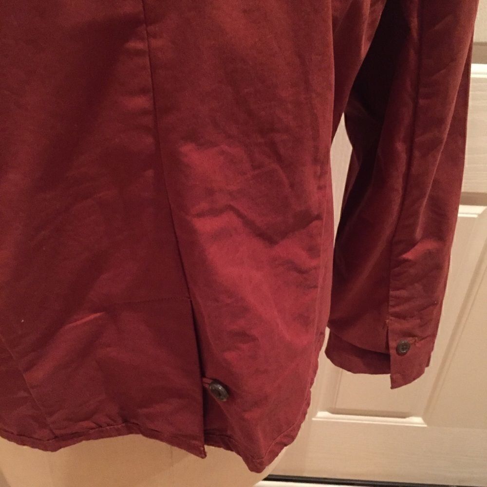 Relativity Jacket  - Picture 4 of 6